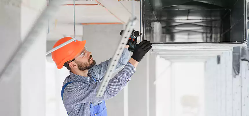 Our Air Vent Replacement Services in Lafayette, CA