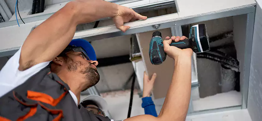 Our Apartment Air Duct Cleaning Services in Lafayette, CA