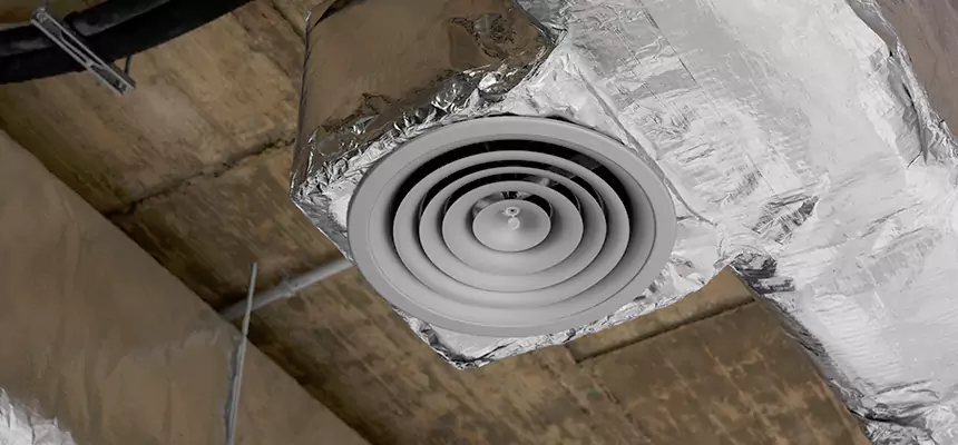 Our Basement Vent Cleaning Services in Lafayette, CA