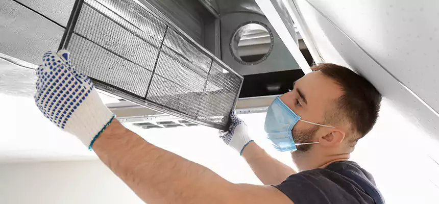 Our Dryer Vent Cleaning Services in Lafayette, CA