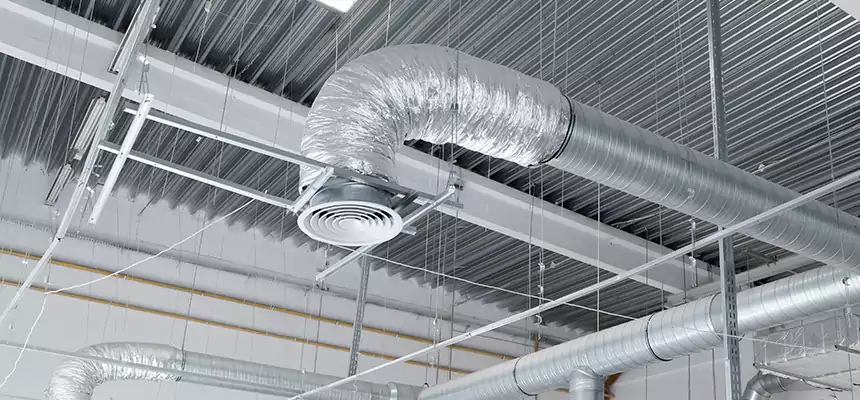 Our Dryer Vent Hose Replacement Services in Lafayette, CA