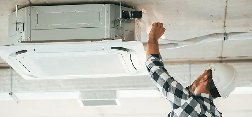 Our Local Vent Cleaning Services in Lafayette, CA