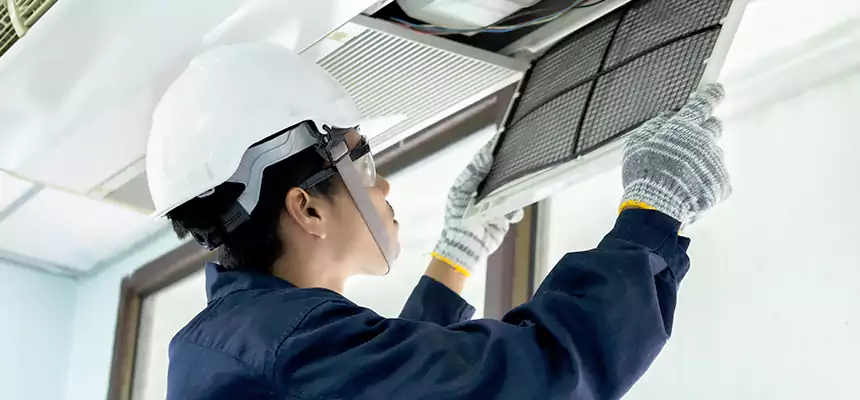 Our Mold & Mildew Removal from Air Ducts Services in Lafayette, CA