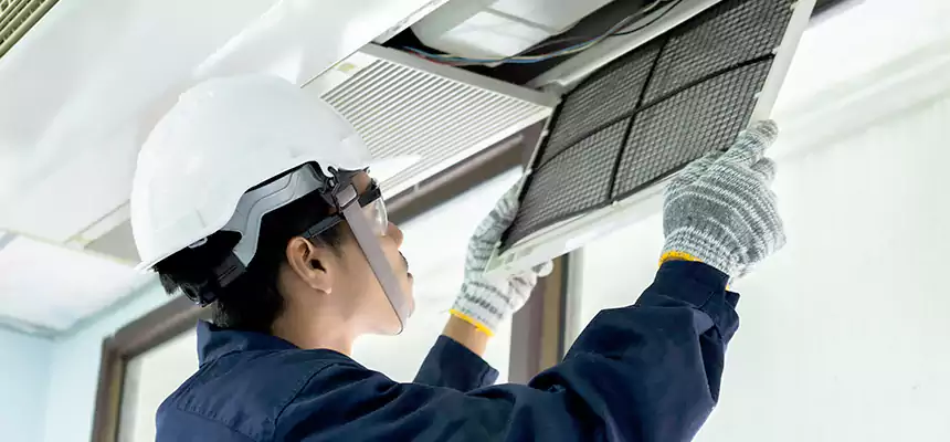 Our Multi-family Home Duct Cleaning Services in Lafayette, CA
