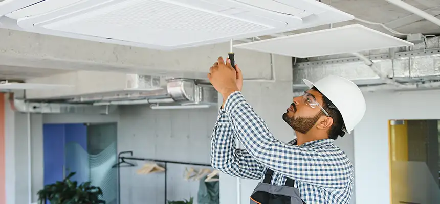 Our Roof Dryer Vent Cleaning Services in Lafayette, CA