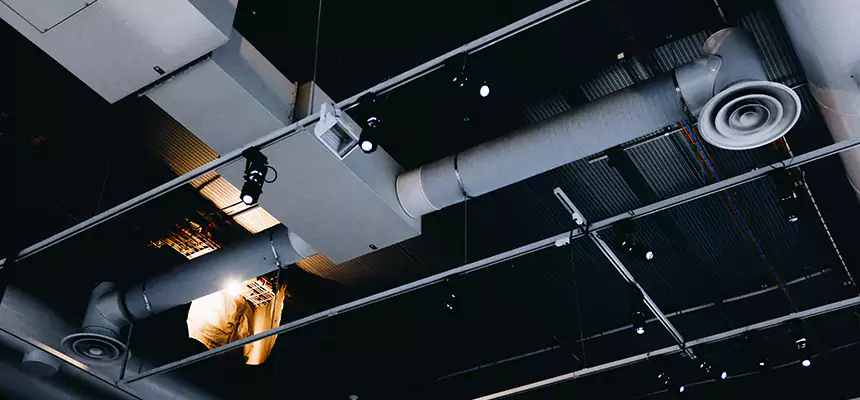 Our Seasonal Allergy Air Duct Cleaning Services in Lafayette, CA