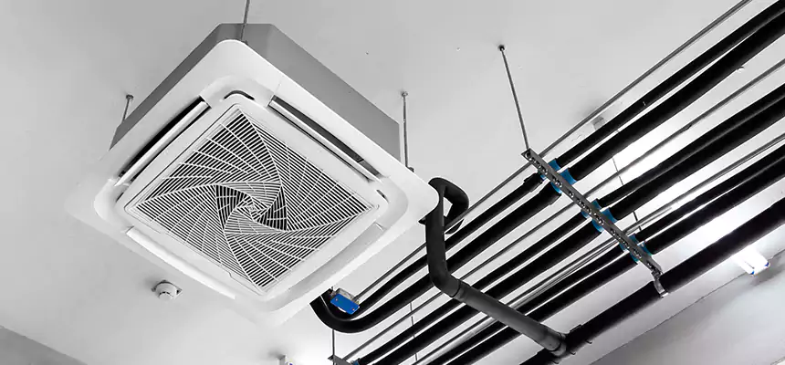 Our Smart AC Vent Controller Services in Lafayette, CA