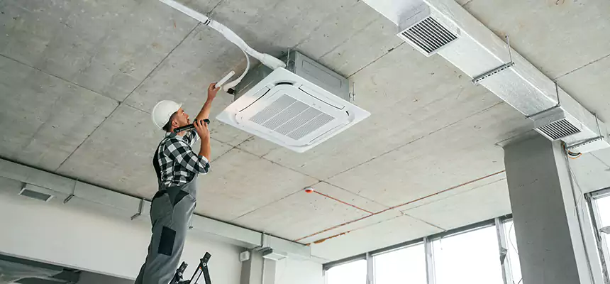 Our Wi Fi Connected Air Ducts Services in Lafayette, CA