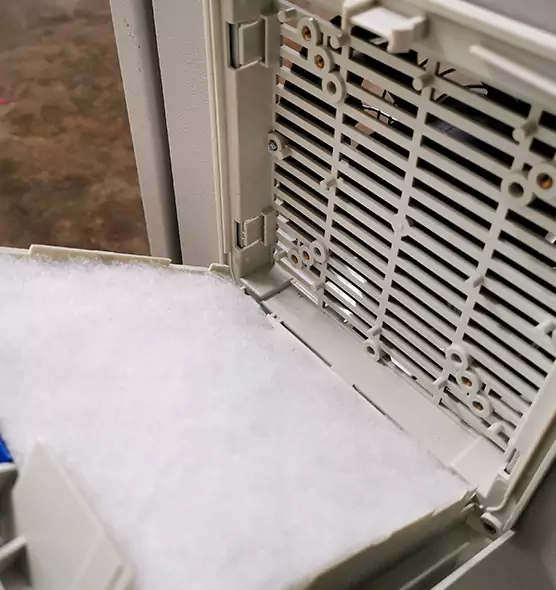 About Air Duct Overhaul & Upgrades in Lafayette, CA