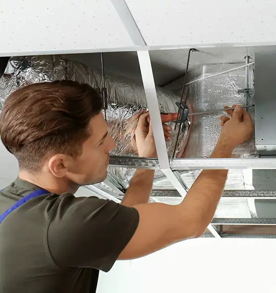 Professional Clogged Dryer Vent Repair in Lafayette, CA