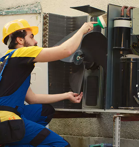 About Dryer Duct Fire Hazard Inspection in Lafayette, CA