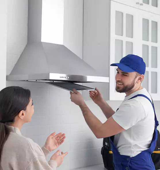 Professional Dryer Vent Cleaning Service in Lafayette, CA