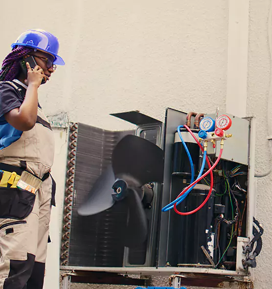 Professional Energy-Efficient HVAC Cleaning in Lafayette, CA