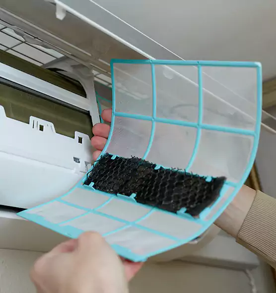 Welcome to Air Duct Cleaning & Repairs Lafayette — Your Local HEPA Filter Installation Pros in Lafayette, CA