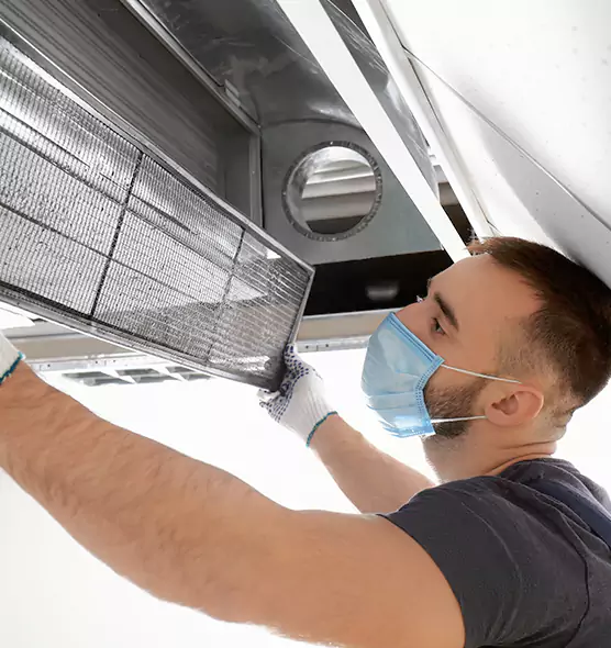 About Remove Smoke Smell From Air Duct in Lafayette, CA