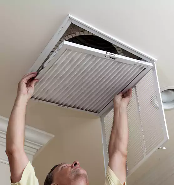 Advanced Residential Vent Cleaning in Lafayette, CA