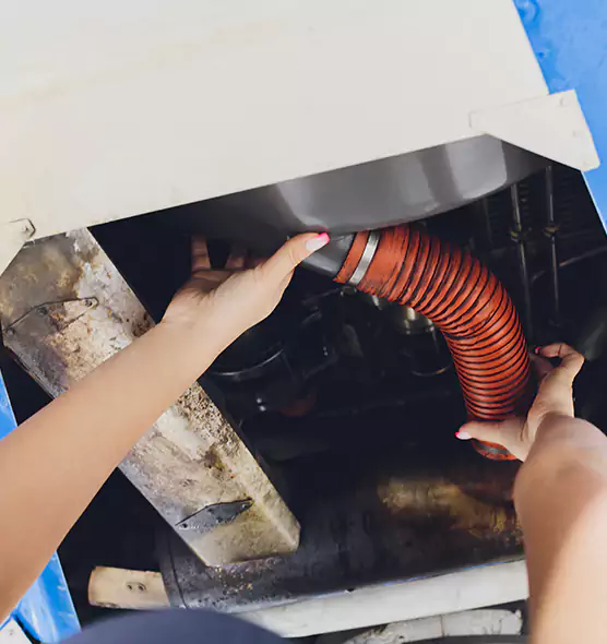 Top-Notch Return Vent Cleaning Service in Lafayette, CA