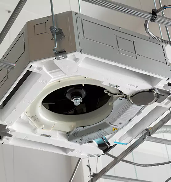 Professional Roof Vent Lint Removal Lafayette, CA