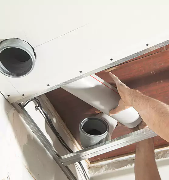 Professional Seasonal Allergy Air Duct Cleaning in Lafayette, CA