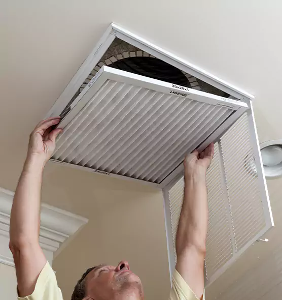 Trusted Vent Shaft Cleaning Expert in Lafayette, CA