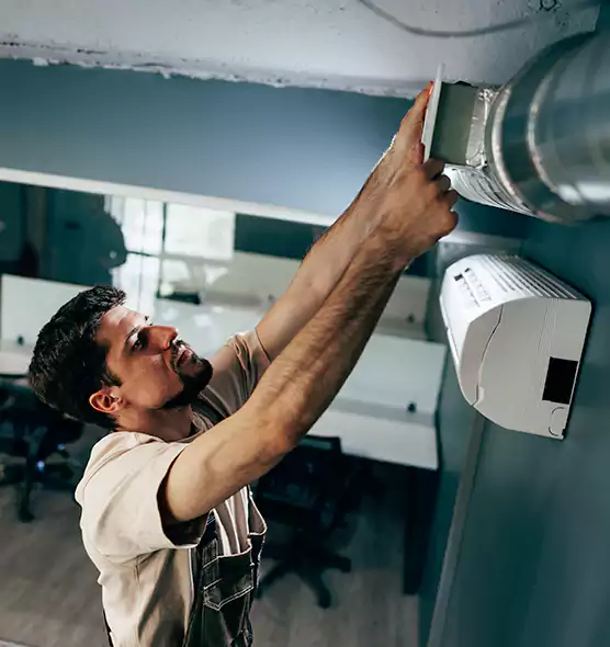 Reliable Warehouse Vent Cleaning in Lafayette, CA