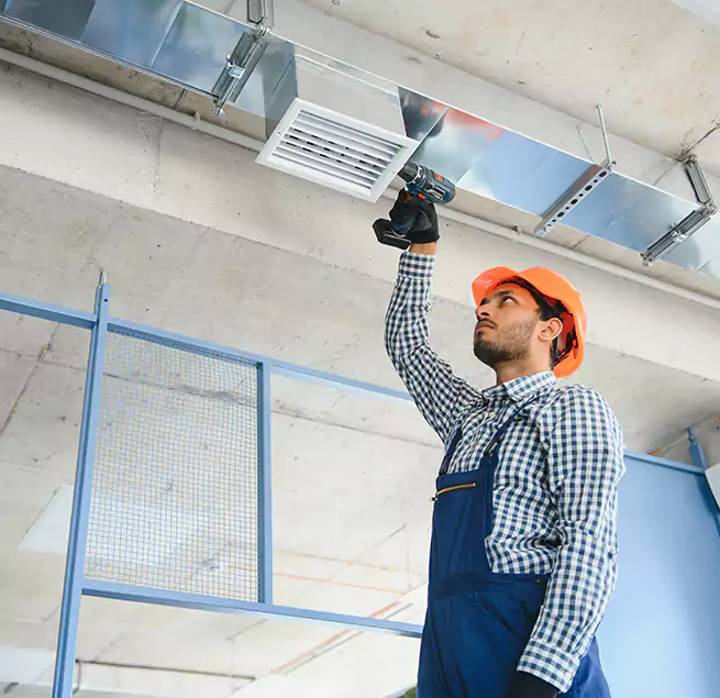 Why Homeowners & Businesses Trust Us in Lafayette, CA?