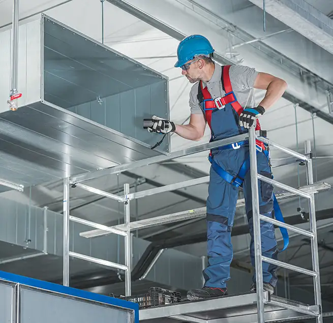 Why Homeowners & Businesses Trust Us in Lafayette, CA?