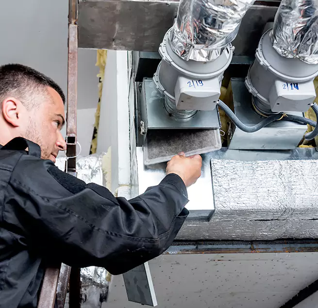 Why Homeowners & Businesses Trust Us in Lafayette, CA