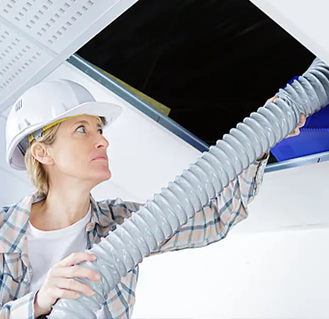 Why Homeowners & Businesses Trust Us Lafayette, CA