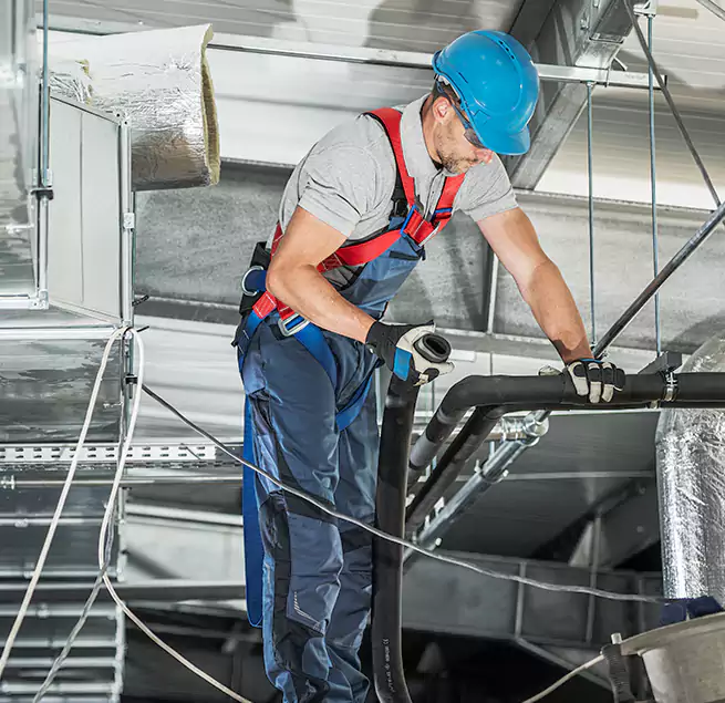 Why Homeowners & Businesses Trust Us in Lafayette, CA?