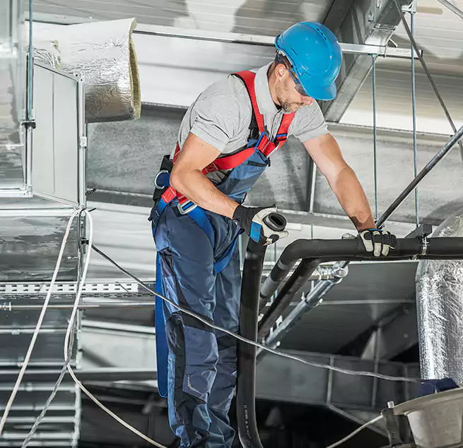 Why Homeowners & Businesses Trust Us in Lafayette, CA?