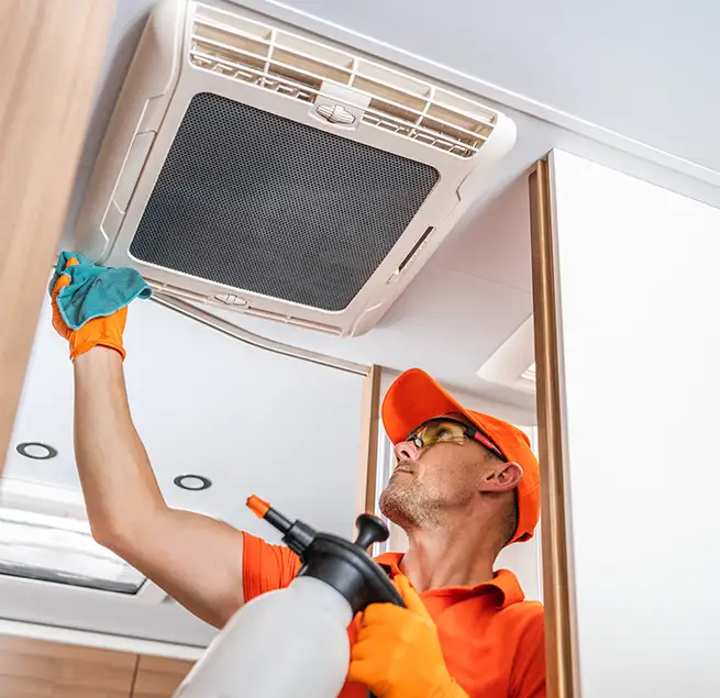 Why Homeowners & Businesses Trust Us in Lafayette, CA?