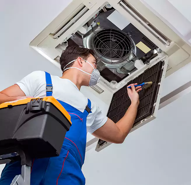 Why Homeowners & Businesses Trust Us in Lafayette, CA