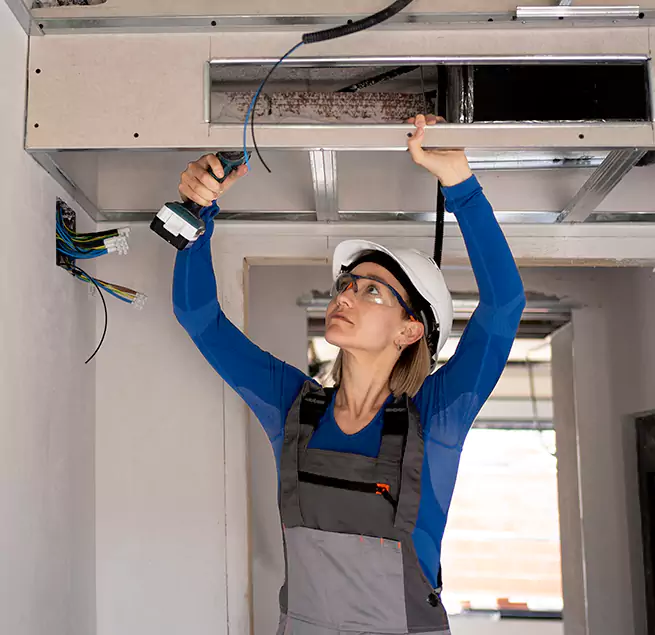 Why Homeowners & Businesses Trust Us in Lafayette, CA?