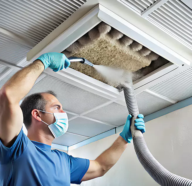 Why Homeowners Businesses Trust Us in Lafayette, CA