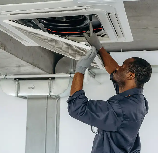 Why Homeowners & Businesses Trust Us in Lafayette, CA?