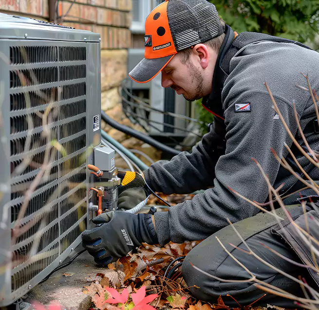 Why Homeowners & Businesses Trust Us in Lafayette, CA?