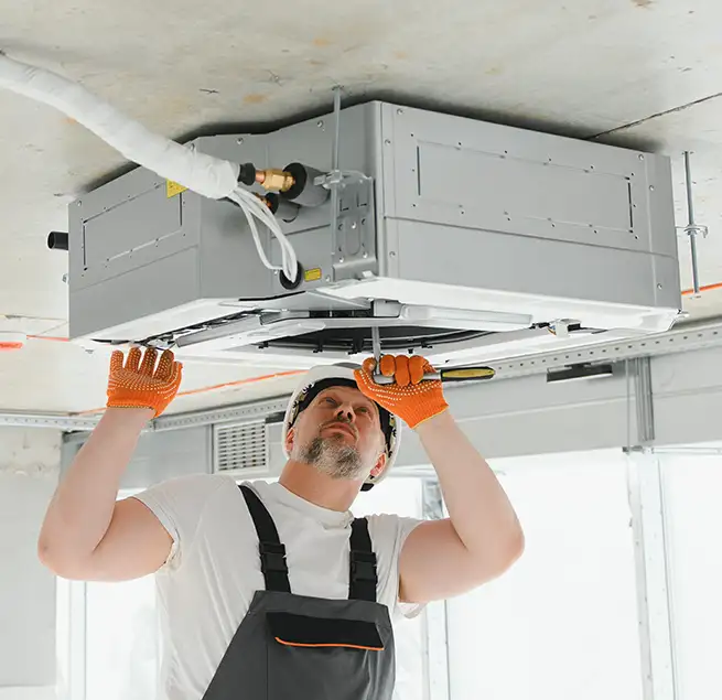 Why Homeowners & Businesses Trust Us Lafayette, CA