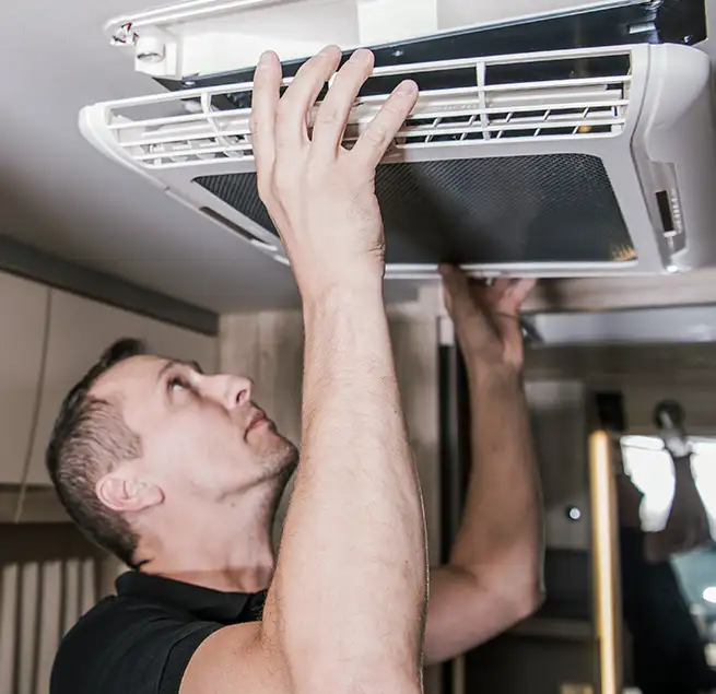 Why Homeowners & Businesses Trust Us Lafayette, CA