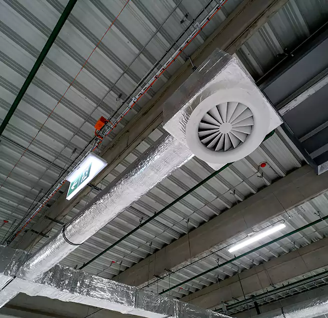 Why Homeowners & Businesses Trust Us in Lafayette, CA