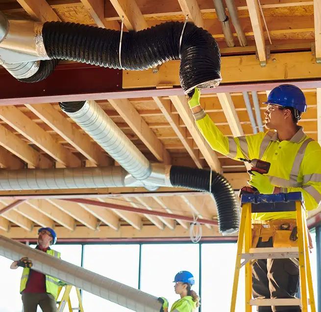 Why Homeowners & Businesses Trust Us in Lafayette, CA?