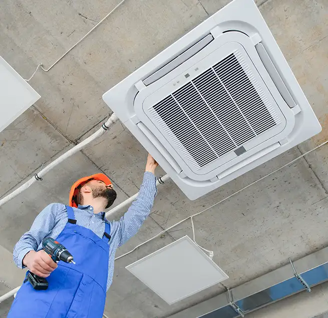 Why Homeowners & Businesses Trust Us in Lafayette, CA