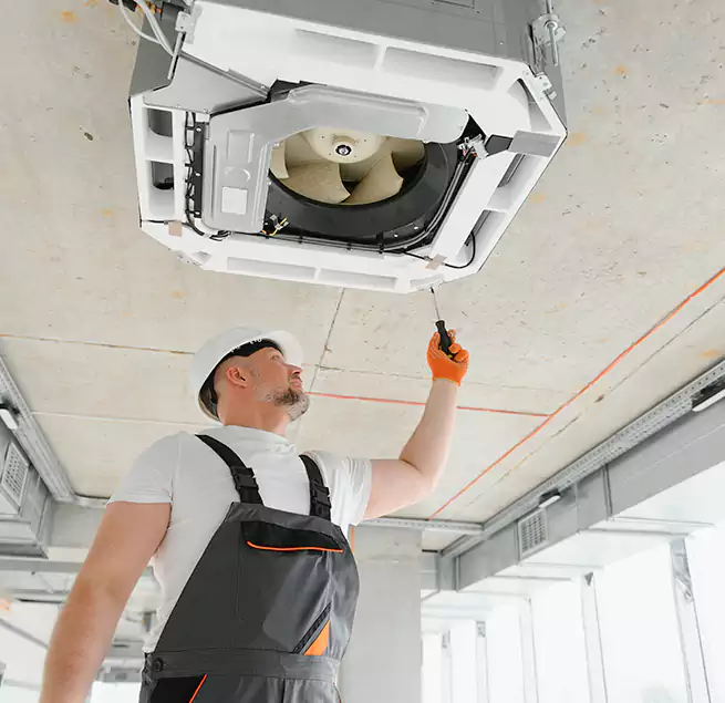 Why Homeowners Businesses Trust Us in Lafayette, CA