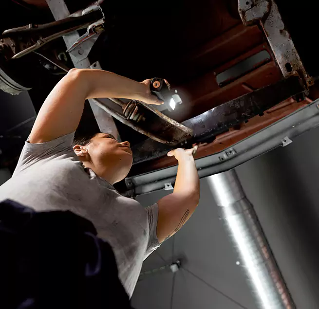 Why Homeowners & Businesses Trust Us Lafayette, CA