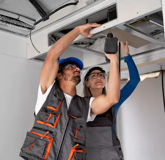 Why Homeowners & Businesses Trust Us in Lafayette, CA