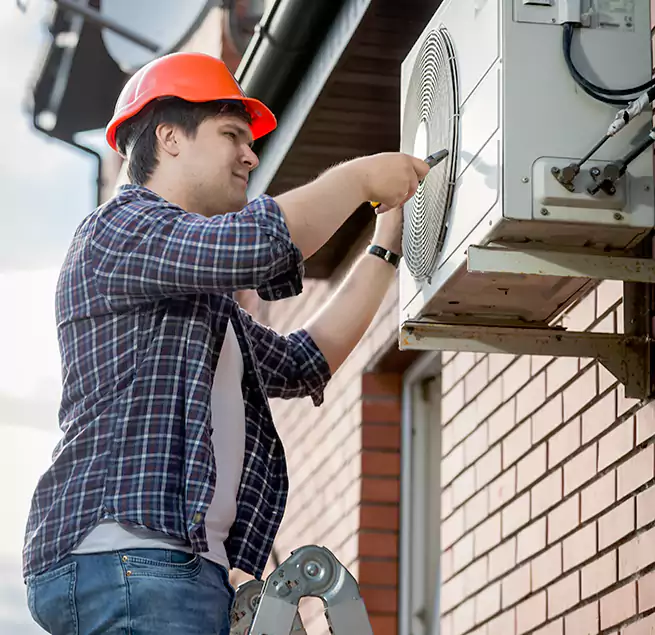 Why Homeowners & Businesses Trust Us Lafayette, CA