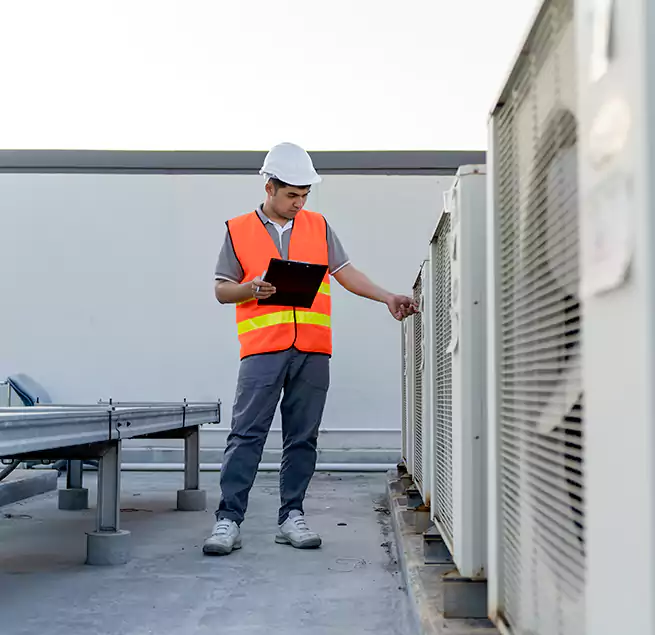 Why Homeowners & Businesses Trust Us in Lafayette, CA?