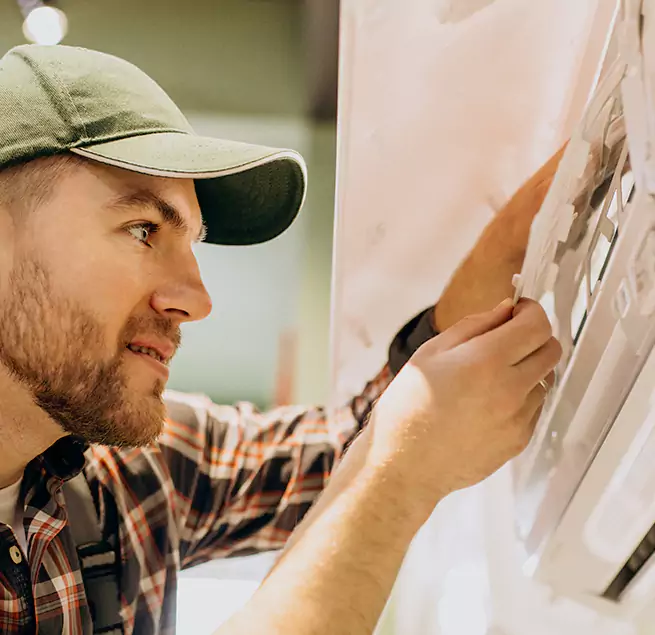 Why Homeowners & Businesses Trust Us in Lafayette, CA?